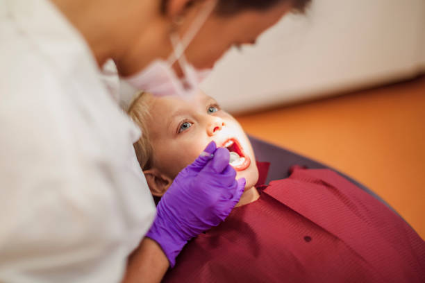 Best Emergency Denture Repair in Lincoln Village, CA
