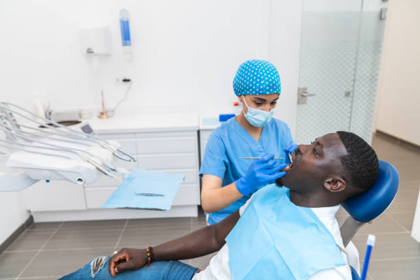 Best Emergency Treatment for Jaw Pain or Injury in Lincoln Village, CA