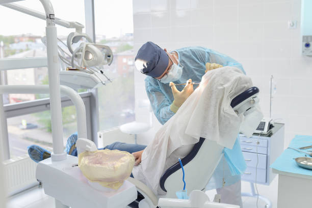 Best Broken or Chipped Tooth Repair in Lincoln Village, CA